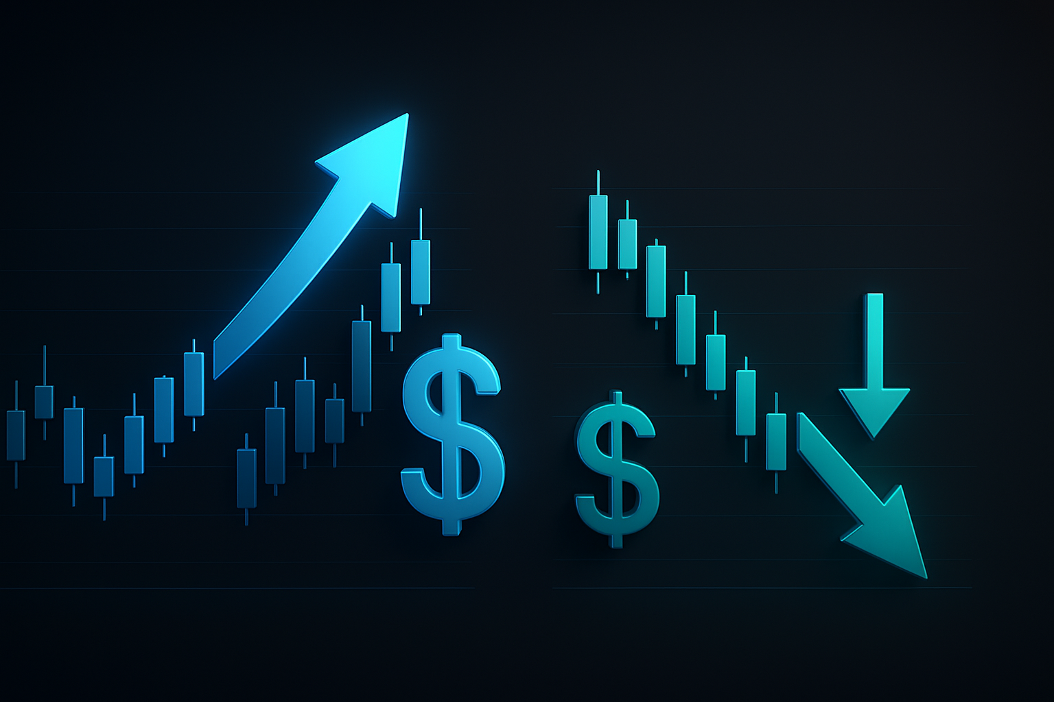 stock trading signals